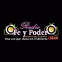 Fe y Poder Radio 1220 AM logo