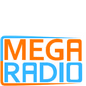 Mega Radio Bayern logo