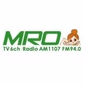 MROラジオ logo