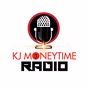 KJ MONEY TIME RADIO logo