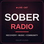 Sober Radio logo