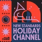 WNYC Holiday Standards logo