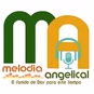 Melodía Angelical Radio logo