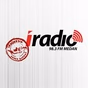 98.3 FM I-Radio Medan logo