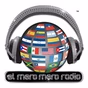 Latino Radio Revolution logo