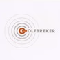 Golfbreker Radio logo
