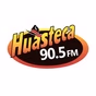 La Huasteca - XHTI logo