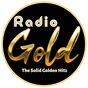The Radio Network - Radio Gold logo
