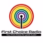 First Choice Radio logo