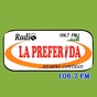 Radio La Preferida logo