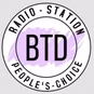 Busi Tumelo Dakalo Radio logo
