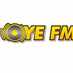 Oye FM logo
