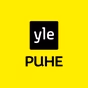 Yle Puhe logo