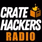 Crate Hackers Radio logo