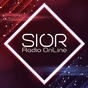 Siör Radio OnLine logo