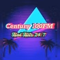 Century 100fm logo