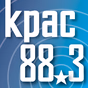 Texas Public Radio - KPAC logo