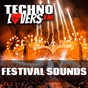 Technolovers.fm - Festival Sounds logo