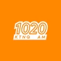 1020 AM Radio - KTNQ logo