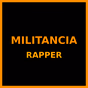 Militancia Rapper logo