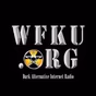 WFKU - Black Dance logo