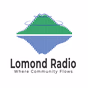 Lomond Radio logo