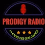 Prodigy Radio logo