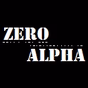 Zero Alpha Radio logo