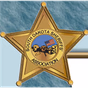 Corson Potter and Walworth Counties Sheriff and Police logo