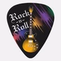 99.5 K-Rock  - WNGE logo