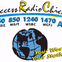 Access Radio Chicago - WNDZ logo