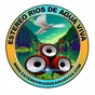 Estereo Rios De Agua Viva logo