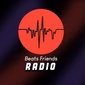 Beats Friends Radio logo