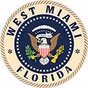 City of West Miami - Live Radio Station logo