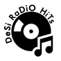 Desi Radio Hits logo