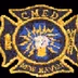 South Central Connecticut Regional Emergency Communications System logo