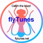 flyTunes logo