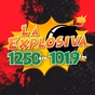 La Explosiva KY - WLRT logo