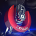 UMF Radio logo