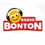 Bonton Radio Deejay 99.7 FM logo