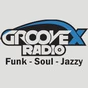 Groovex Radio logo