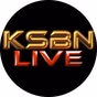 KSBN Live Radio logo