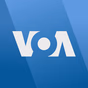 Voice of America - VOA Burmese logo