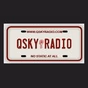 QSKY Radio logo