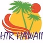 HTR Hawaii logo
