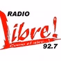 Radio Libre San Juan logo