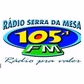 Rádio Serra da Mesa logo