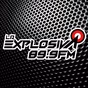 La Explosiva 89.9 - XHJQ logo