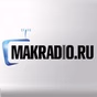 MakkiRUS- Mix logo