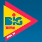 Big Hits logo